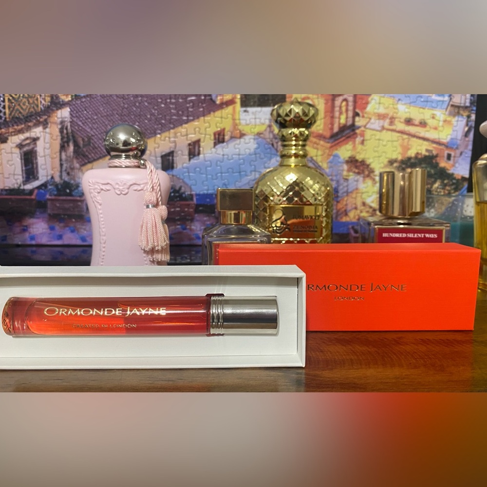 SOLD Ormonde Jayne Levant 10 ml